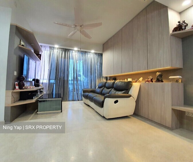 Centro Residences thumbnail photo
